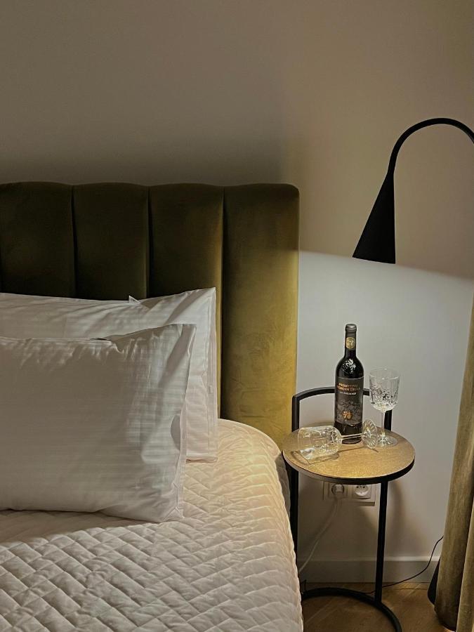 Modern Stone Hill Apartment Szklarska Poreba Bagian luar foto